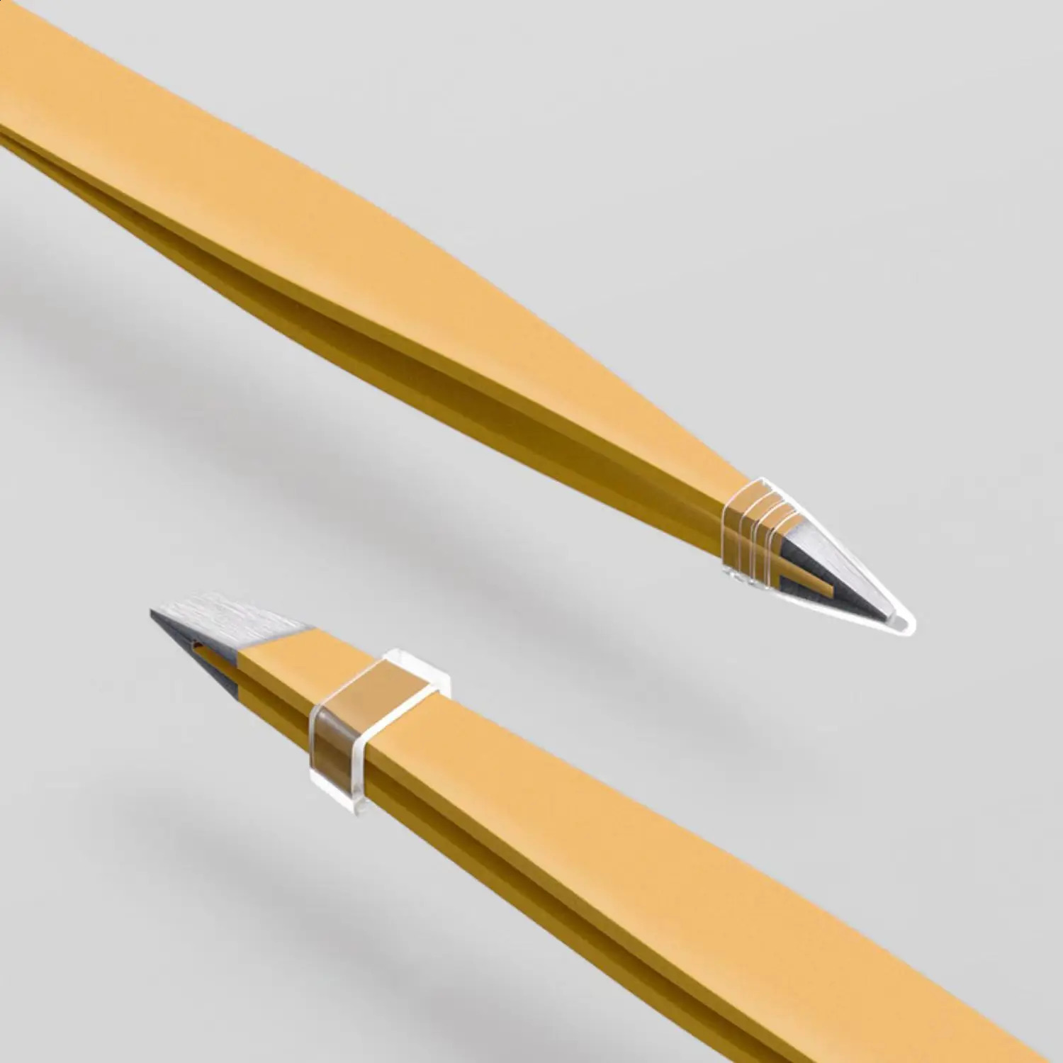 Private Label Eyebrow Tweezers Rose Gold Pincet Clips Stainless Steel Face Beautfy Makeup Tool 241223