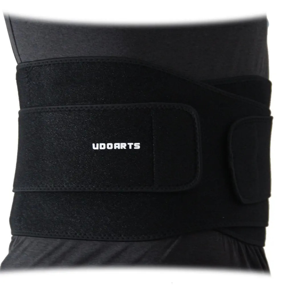 Udoarts Adjustable Waist Support Belt 241225