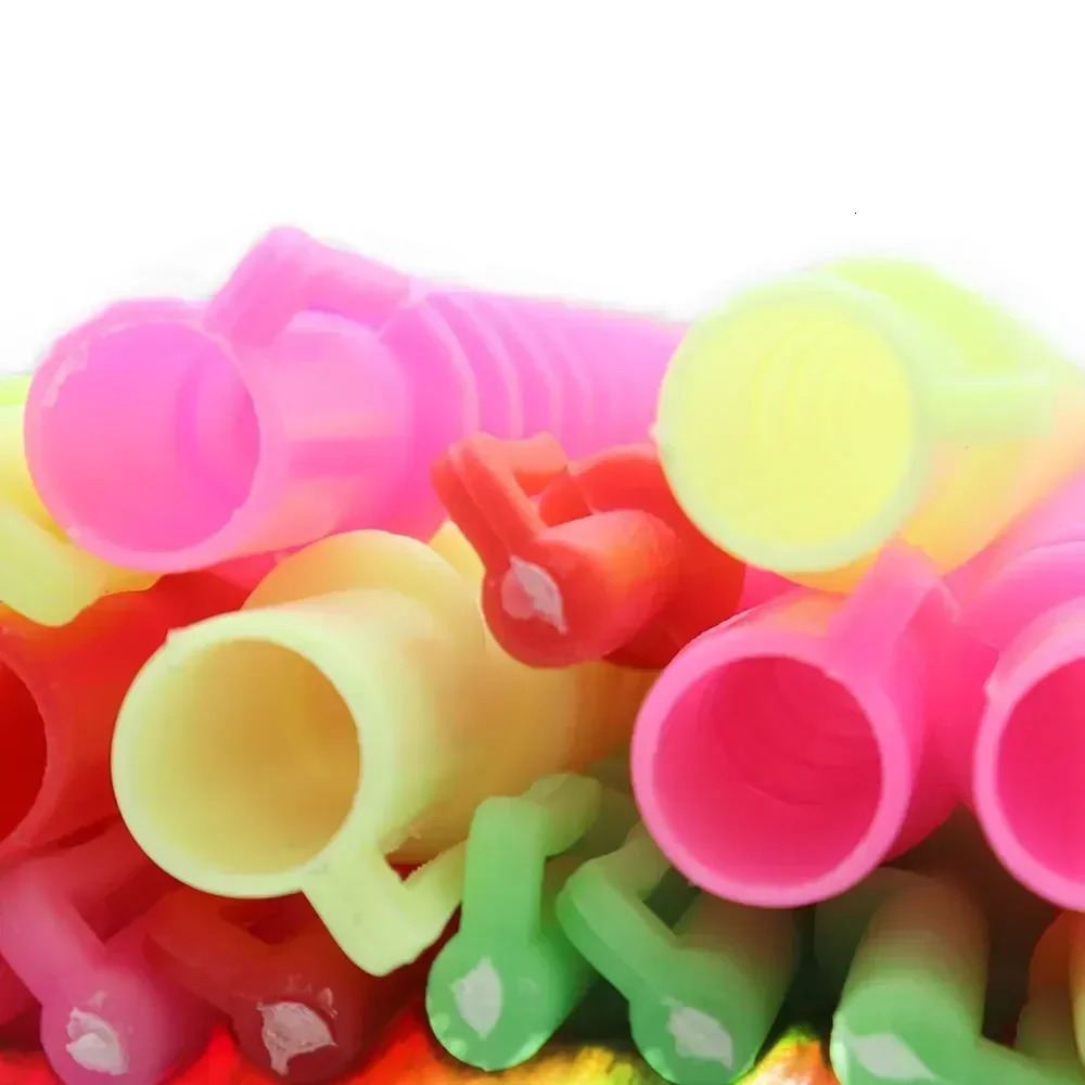 21/22pcs Plastic Spiral Perm Stick Women Magic Curly Hair Roller Cold Perm Bar Hair Curler Barber Professional Hairdressing Tool 241225