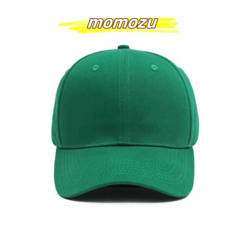 Promotional Baseball Caps Custom Embroidery Logo Performance Golf Cap Golf Hats High Quality Cotton Custom Baseball Cap2025