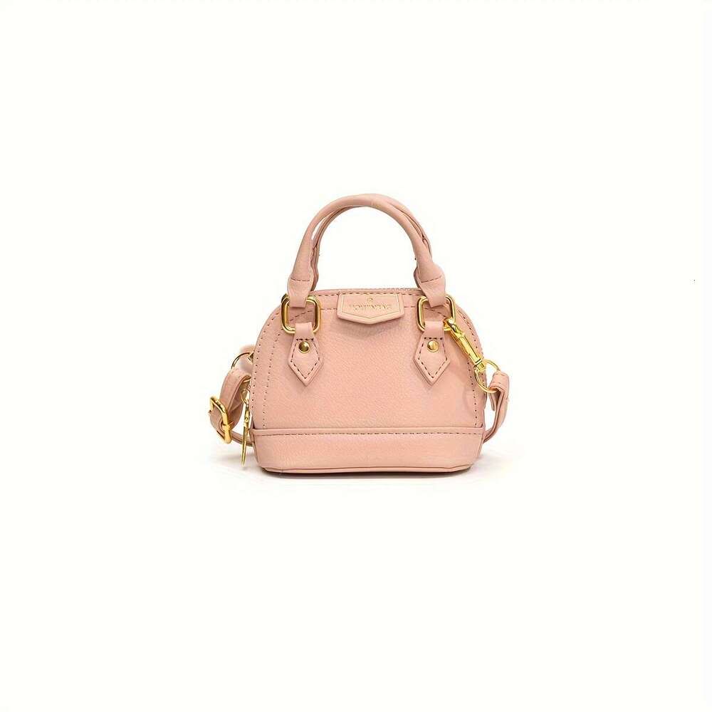 Popular Cute Fashion Mini Hand Shell Crossbody Bag Clutch Bag, For Evening Clutch, Any Ocn