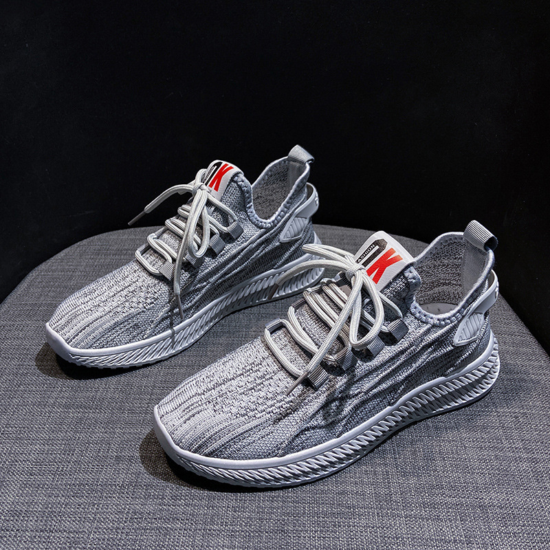 Running shoes for women 2025 spring new Korean version of sports shoes for women ins casual student running shoes