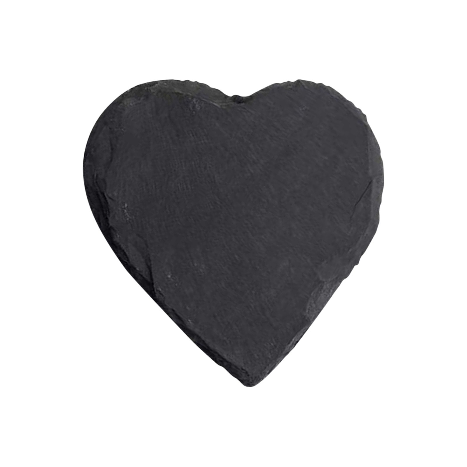 Personalized Pet Memorial Stone Black Memorial Garden Stone With Photo Engraved, Gift For Anyone Who Has Lost A Loved One Or Pet