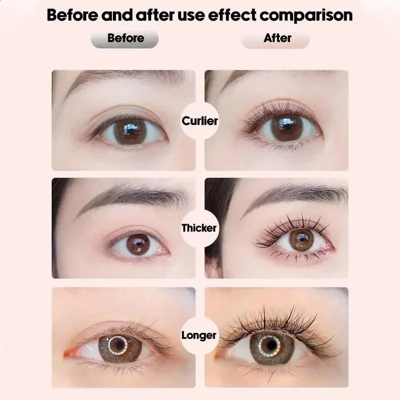 Hardware Electric Heating Eyelash Curler Electric Eyelash Curler Portable Two-stage Rechargeable Lash Applicator Lash Lift Rods 241226