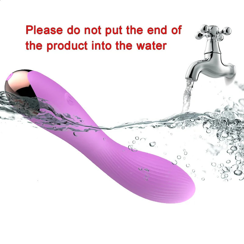 Waterproof Clit Vibrator Female G Spot Clitoral Stimulator Sex Toys for Woman USB Charge Vibrators Women Adult Products 241226