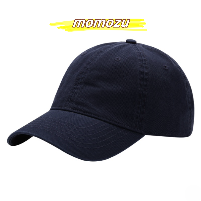 Wholesale 100% cotton material baseball cap with customer logo 3d embroidery in high quality fast ship low moq customization cap2025