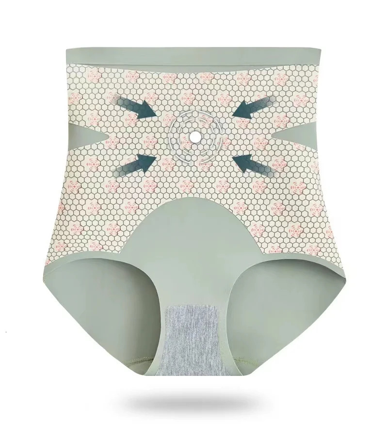 Flarixa 2 in 1 Hip Lift Flat Belly Womens Panties Body Shapewear Women Thin Waist Trainer Body Shaper Body Sculpting Corset 241225