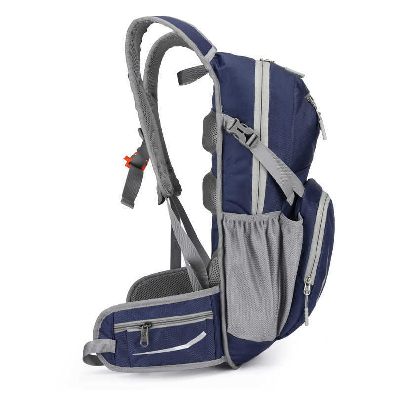 Backpack For Men And Women Multifunctional Sports Travel Bags Large Capacity Backpack Outdoor Bicycle Water Bag Cycling Backpack Hiking Bag 240920