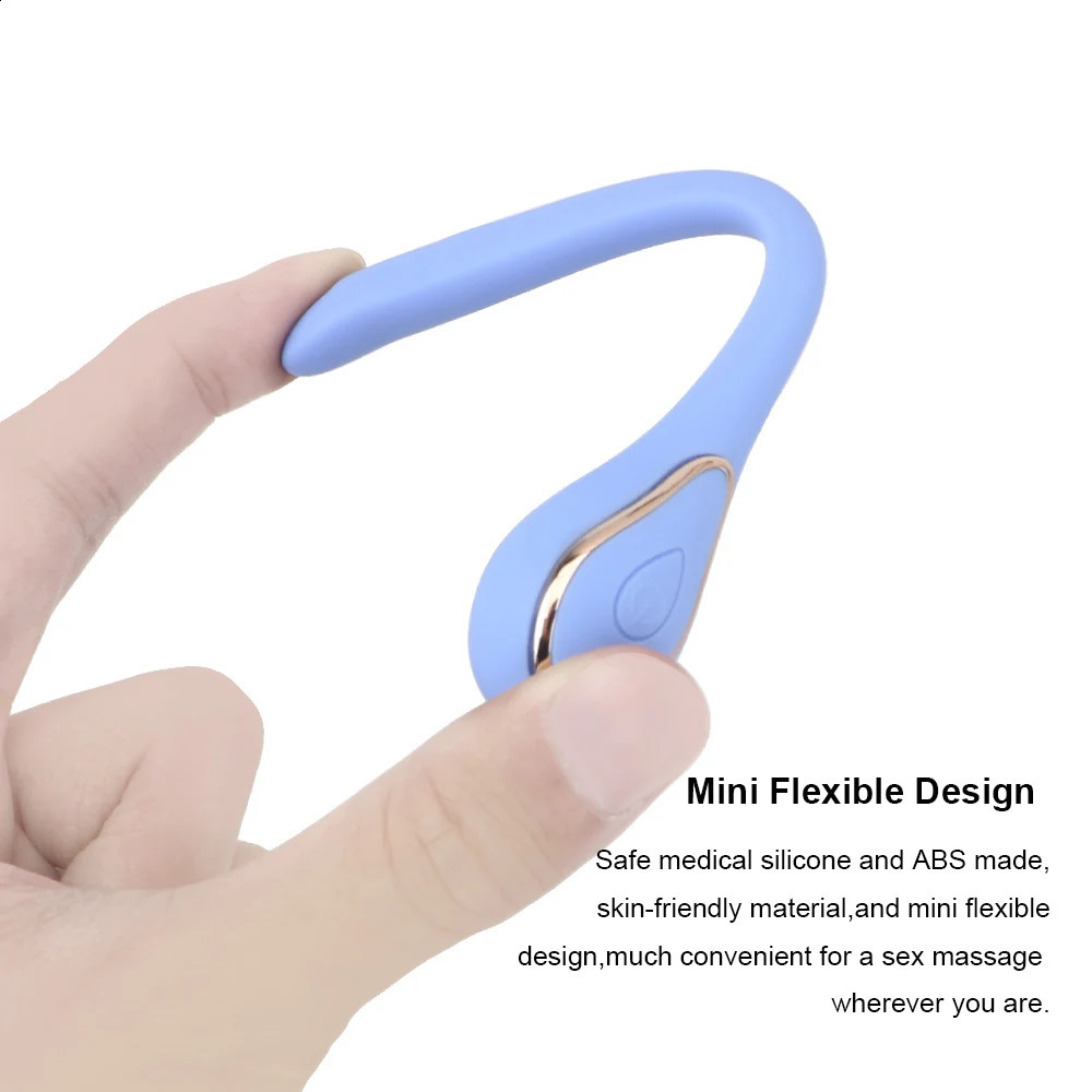 13cm Sexy Stick Vibrators For Women Nipple Clitoris Stimulator Vaginal Anal Plug Slim Dildo Female Masturbator Erotic Sex Toys 241226