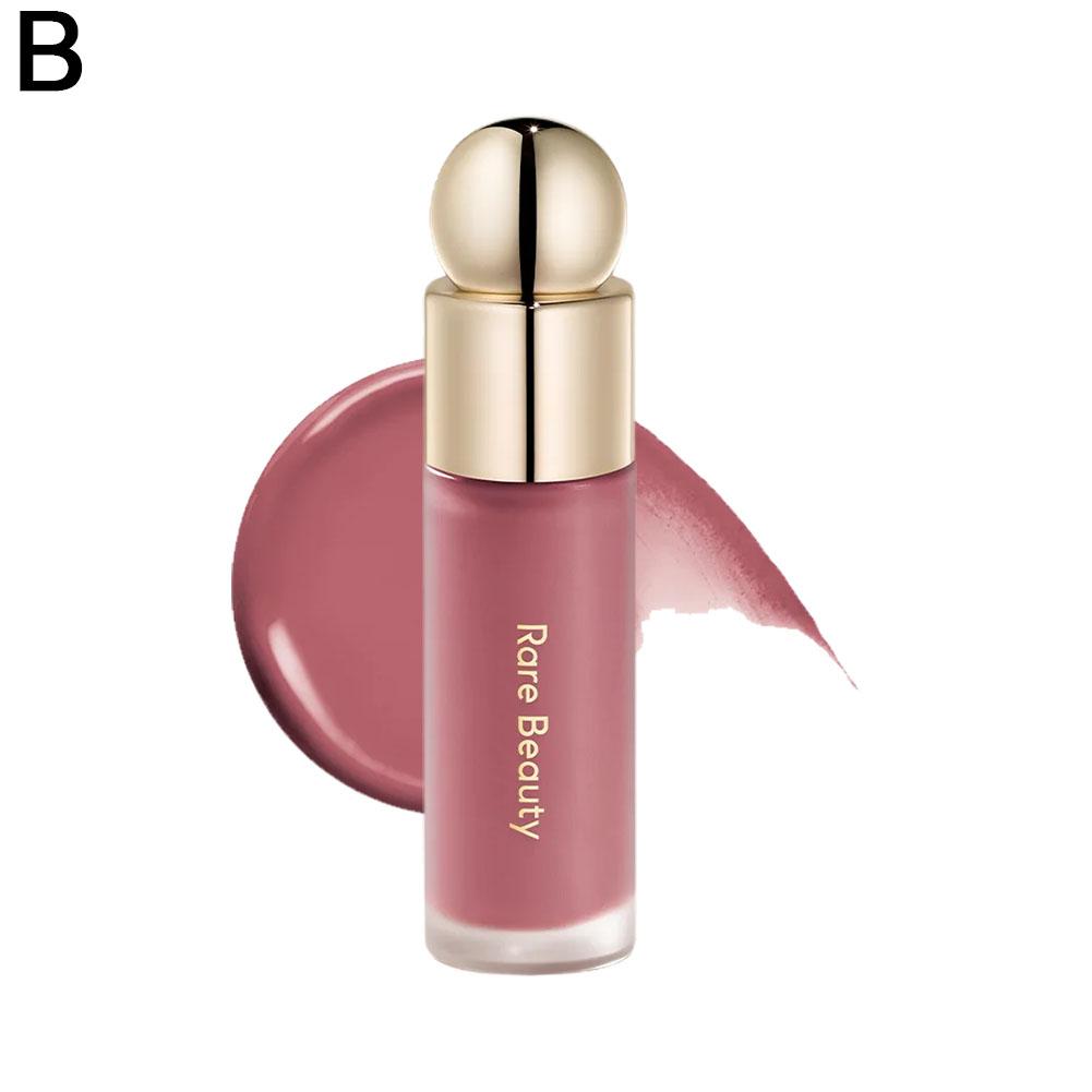 7.5Ml Rare Beauty Soft Pinch Dewy Liquid Blush JOY WORTH GRATEFUL LWCKY VIRTUE LOVE 10 Colors Long Lasting Liquid Blush Face Makeup