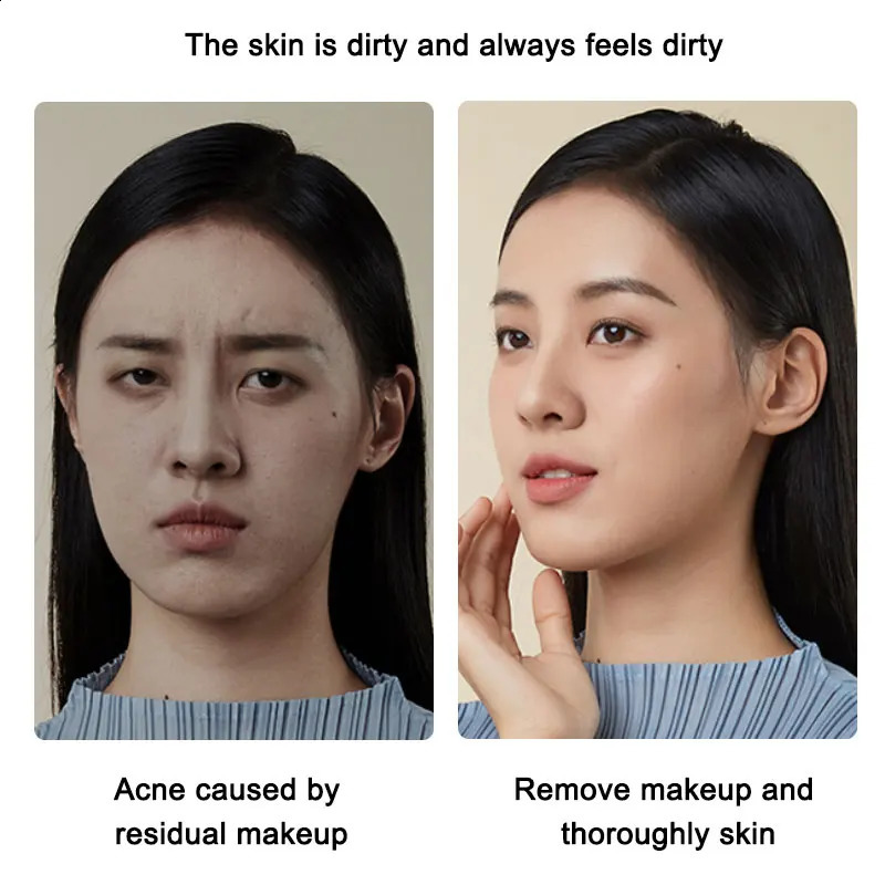 Ultrasonic Skin Scrubber Cleanser Face Cleaning Acne Removal Galvanic Spa Ultrasound Peeling Clean Tone Lift LW006 241226