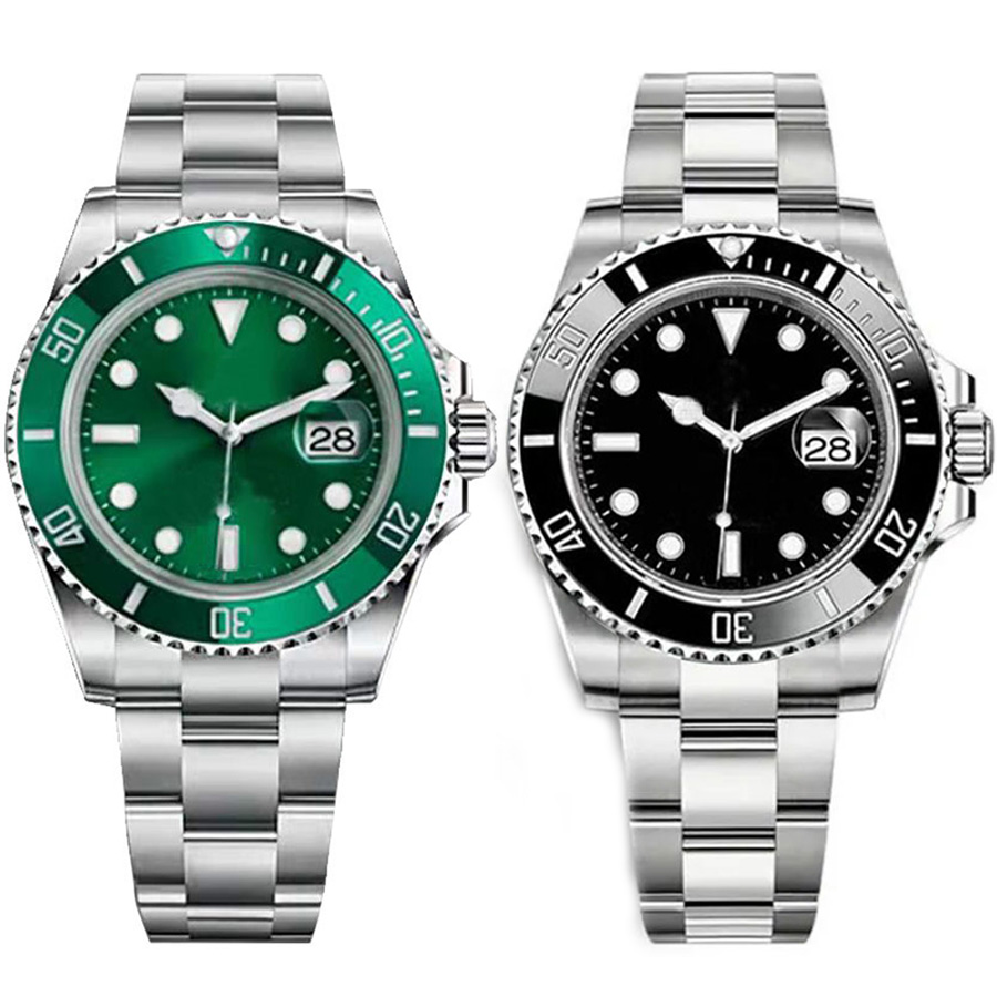 Designers Men Watch Fashion Wristwatches Automatic Mechanical Movement Menssapphire Glass Watches Women Designer Mens Watchs