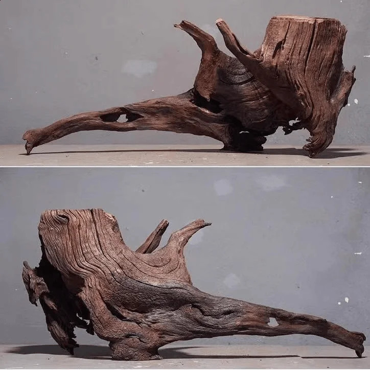 Drift Wood fish tank decoration drift wood terrarium Plants for Natural wood Driftwood decor Aquariums Driftwood fishtank Branch 250106