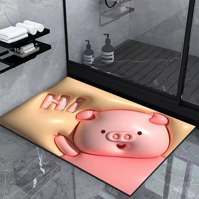 Bathroom Bathroom F… - image