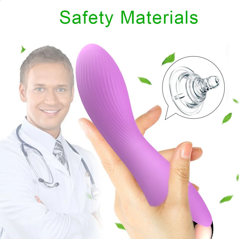 Waterproof Clit Vibrator Female G Spot Clitoral Stimulator Sex Toys for Woman USB Charge Vibrators Women Adult Products 241226