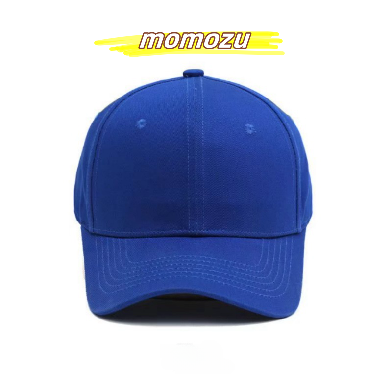 Promotional Baseball Caps Custom Embroidery Logo Performance Golf Cap Golf Hats High Quality Cotton Custom Baseball Cap2025