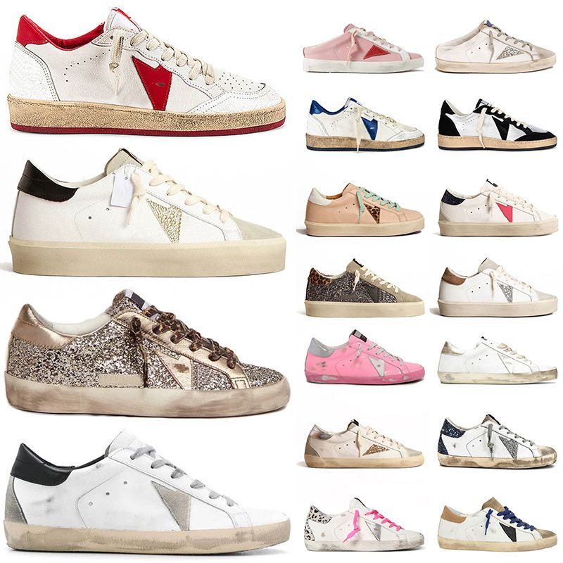Casual Designer Chaussures Women Shoes Lurury Trainers Sneakers Running Shoes Platform Shoes