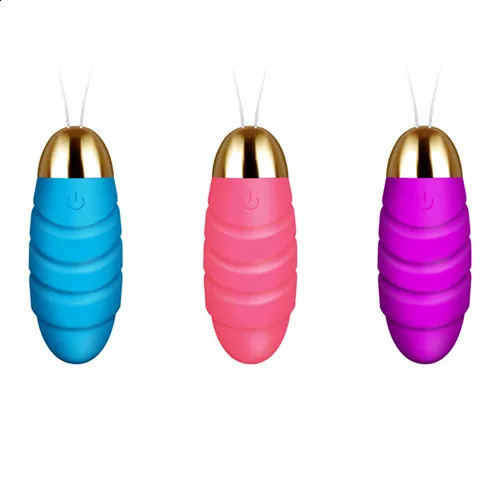 11 Mode Phone Controlled App Vibrator Jump Egg Wireless Vibrating Love Eggs Vibrator For Adult Women Pussy 241226