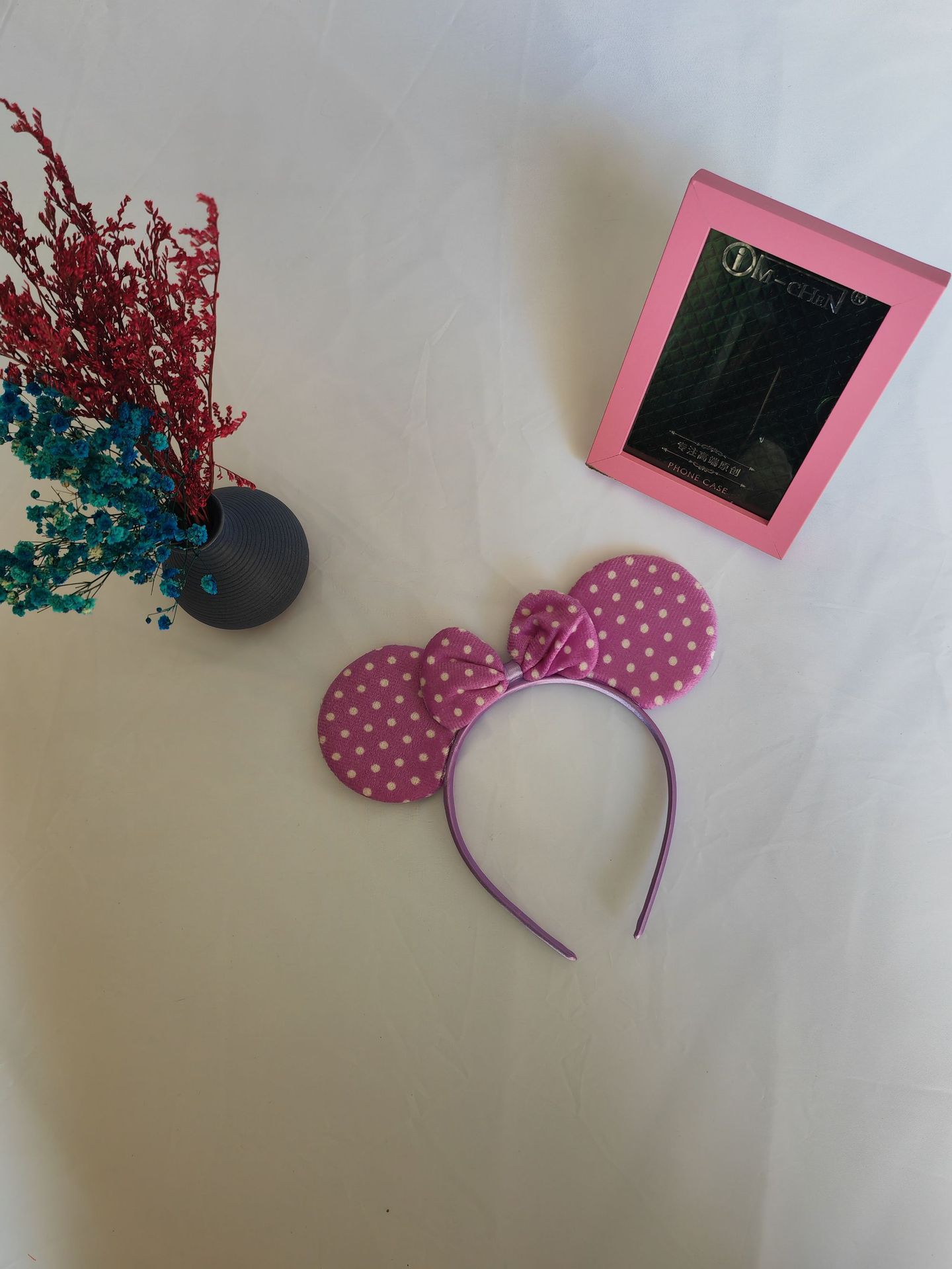 Hairbands children's headbands evening parties holiday parties hair accessories and dressing supplies