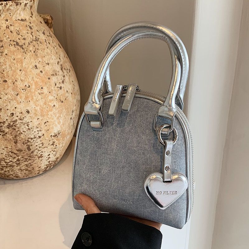 This year's popular women's handbag, 2025 new mobile bag designer shoulder bag, fashionable multifunctional commuting crossbody bag