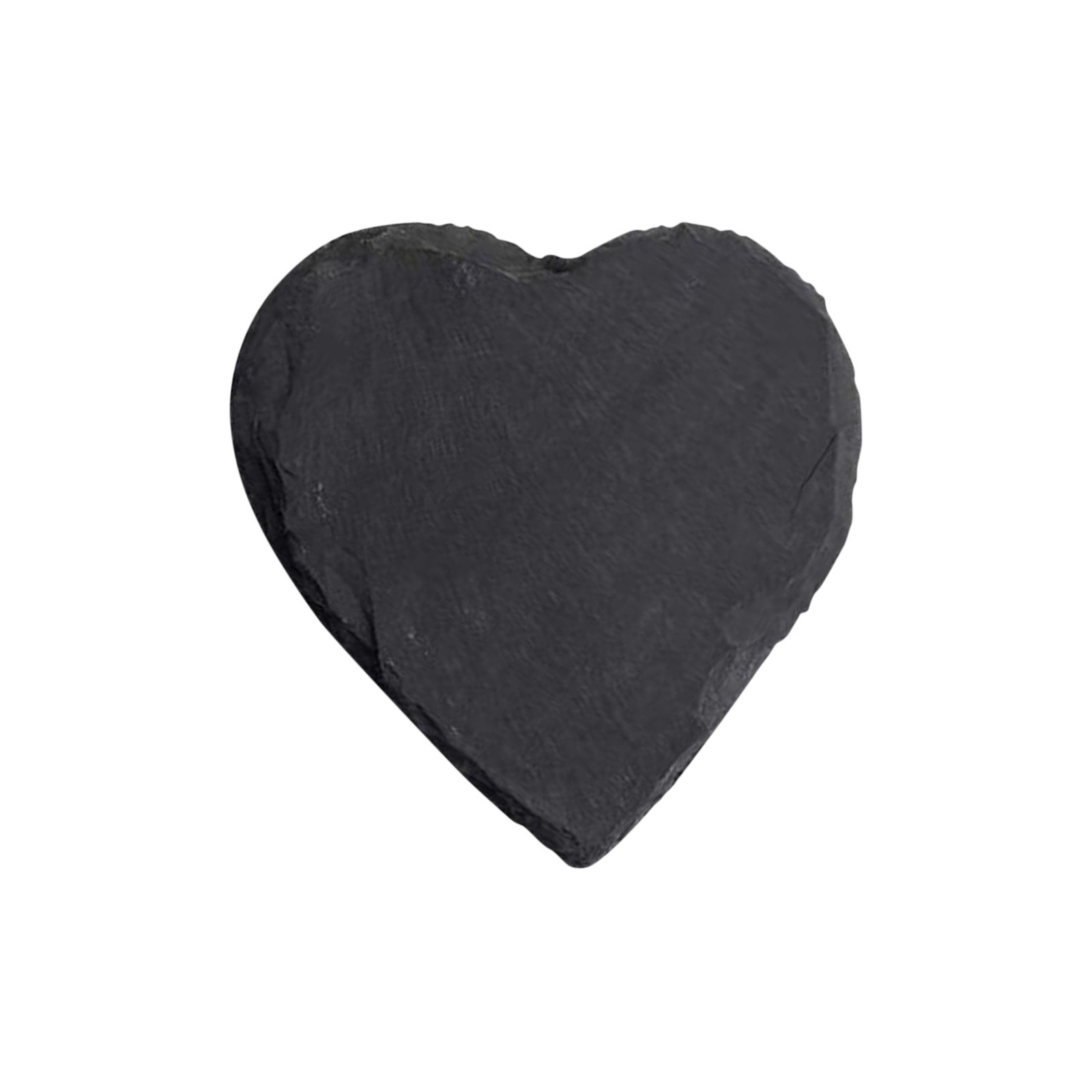 Personalized Pet Memorial Stone Black Memorial Garden Stone With Photo Engraved, Gift For Anyone Who Has Lost A Loved One Or Pet