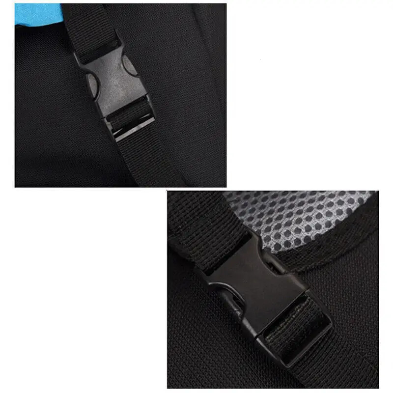 90L Hiking Waterproof Rucksack Camping Outdoor Travel Bag Lage Large Backpack 241225