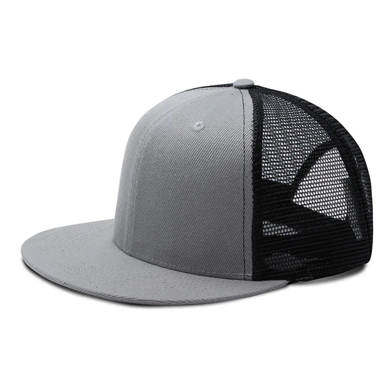 Wholesale Red Hat Motorcycle Baseball Cap 3D Embroidery Racing Caps For Men Bones Adjustable Unisex Trucker Hip Hop Hat 241225