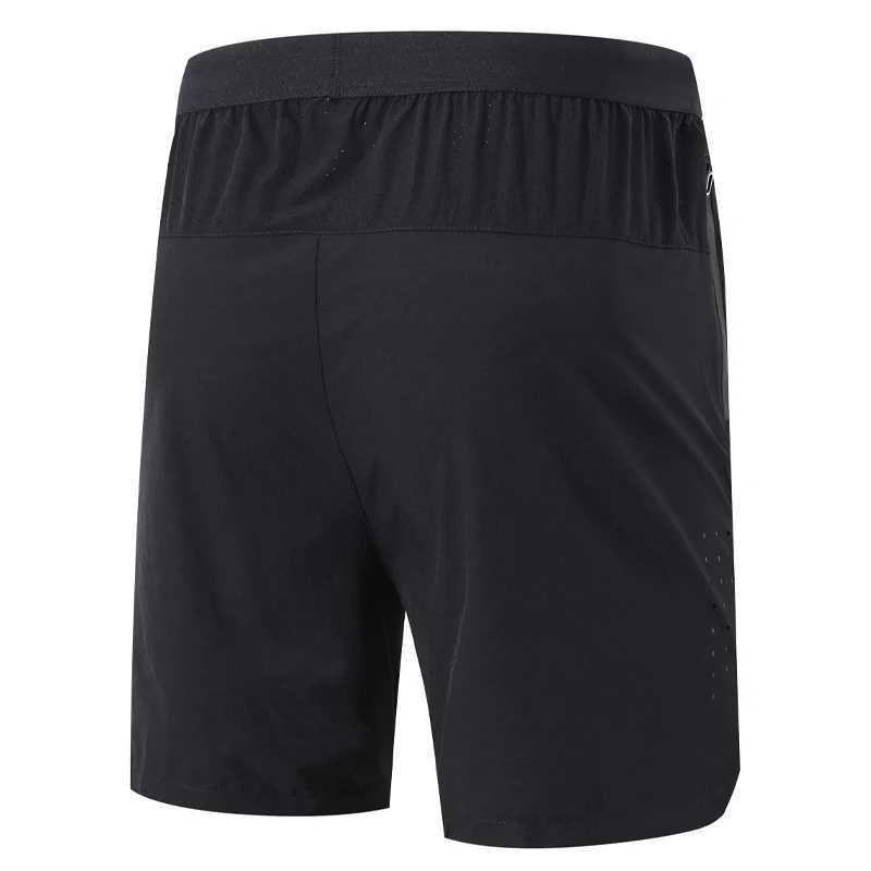 Crossfit Gym Shorts Thin Summer Male Running Jogging Exercise Bottoms Comfortable Mid Waist Brand 4XL Workout Beach SweapantsXJ241226