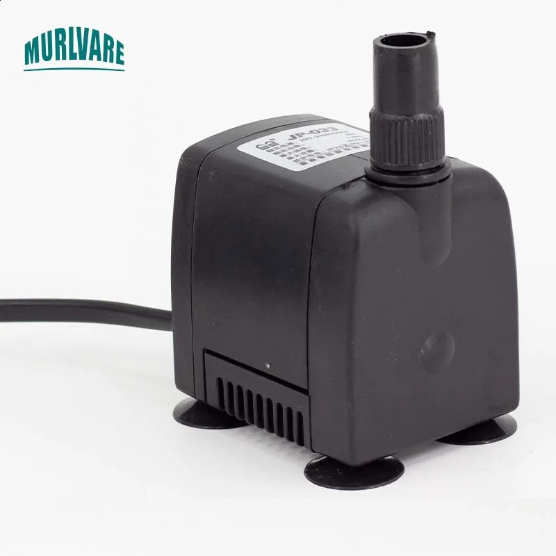 Ice Making Machine Spare Parts JP-033 8W Ice Machine Water Pump Universal Circulation Pump For KONKA Ice Machine 241225
