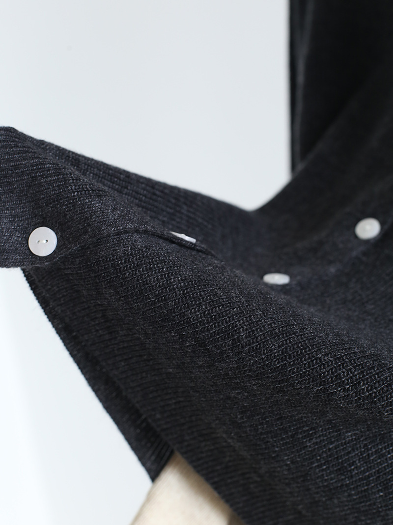 MYY2 Colored Knitted Sweater Combo - Seasonal Style Long Sleeves, Round Necked Overlay Tops for Cozy Wear