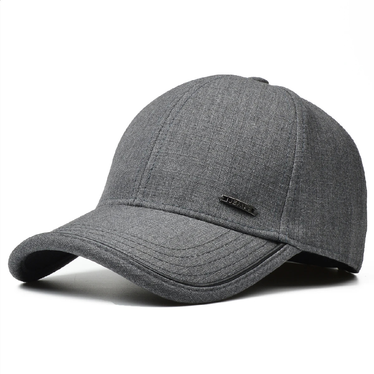 High Quality Baseball Caps for Men Sun Outdoor Cotton Baseball Hats Male Dad Trucker Hats 241226