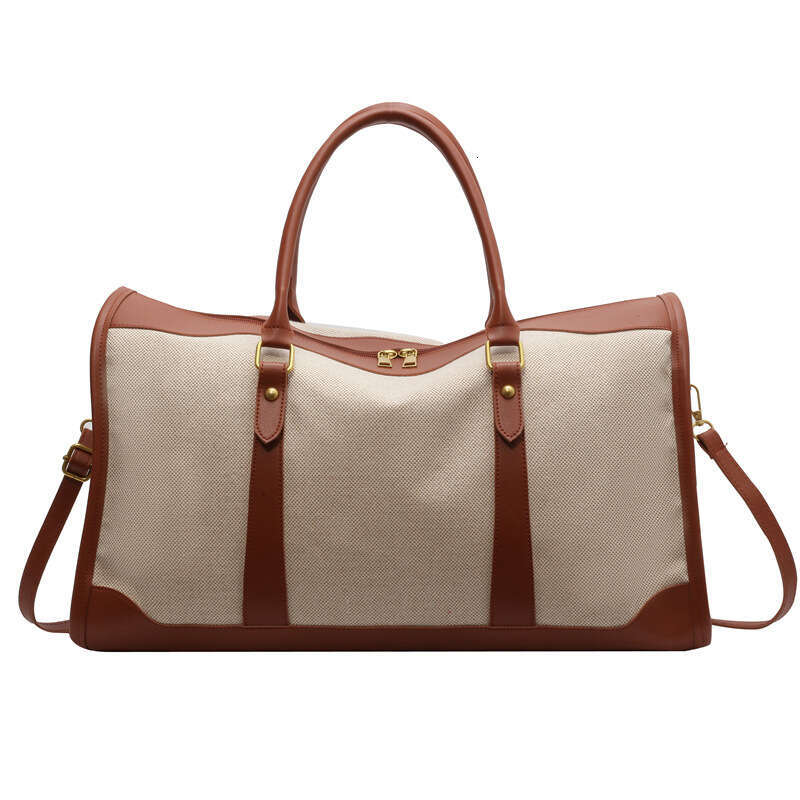 Foreign Trade Short Distance Travel Large Capacity Trendy Shoulder Bag, New Style For Commuting, Fashionable Hand-Held Crossbody Bag