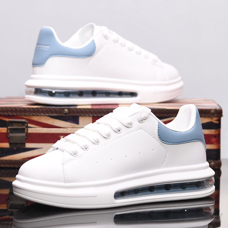 Men hot Women Shoes Black White Shock Absorption Breathable Comfort Jogging Gym Training Sneakers Free shipping