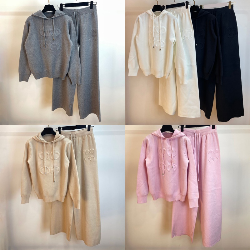 Women Hooded Tracks… - image