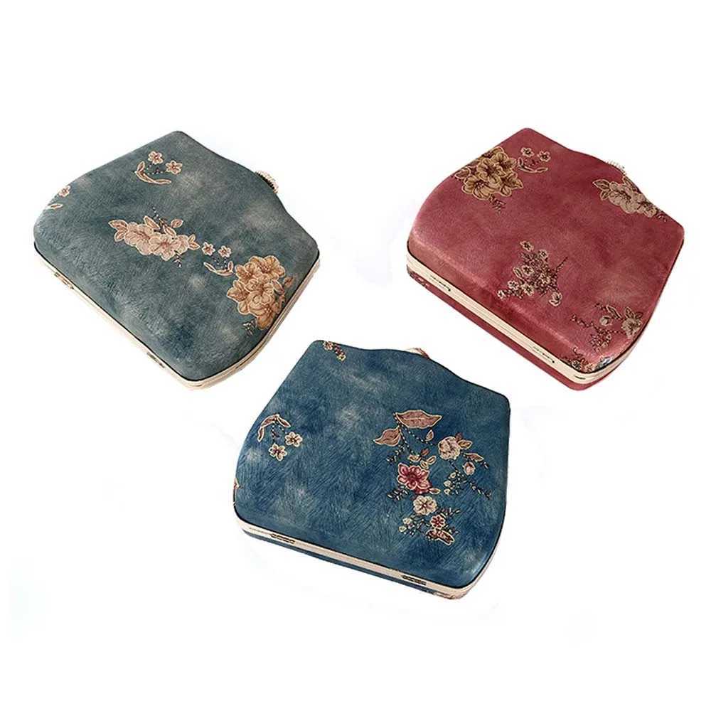 High Quality Fashionable womens embroidered evening bag sequin bead clutch wedding wallet shoulder party bag top handle handbag T241225