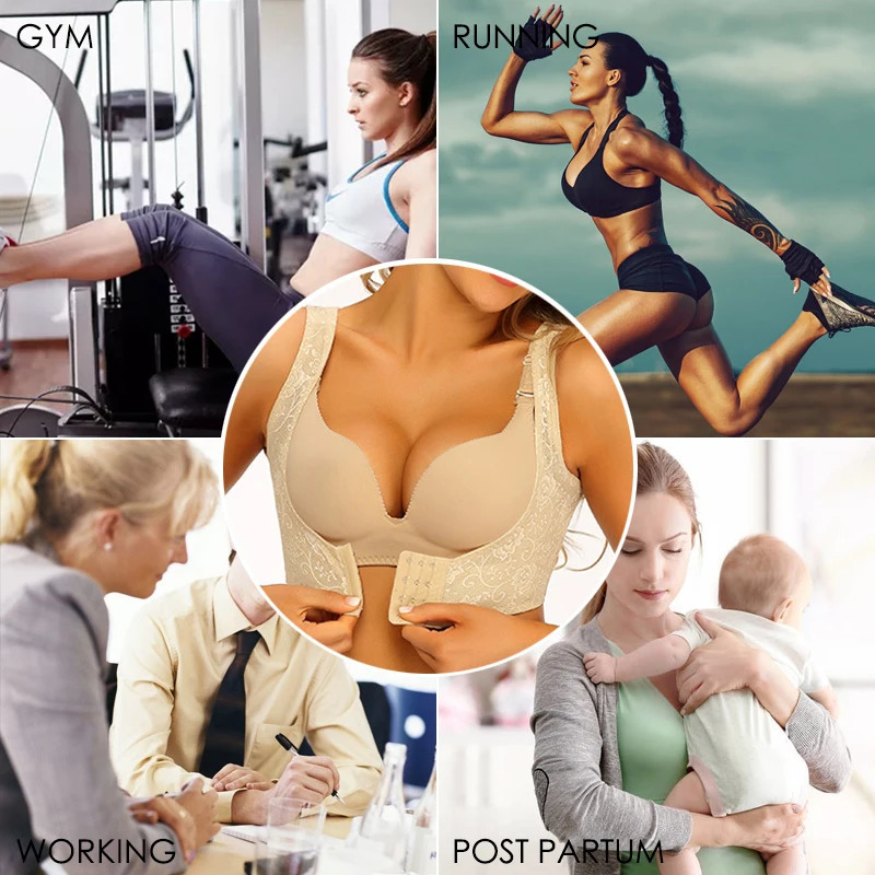 Upper Arm Shapers for Women Tops Arm Compression Slimming Shapewear Humpback Posture Corrector Shapers Vest Tops 241225