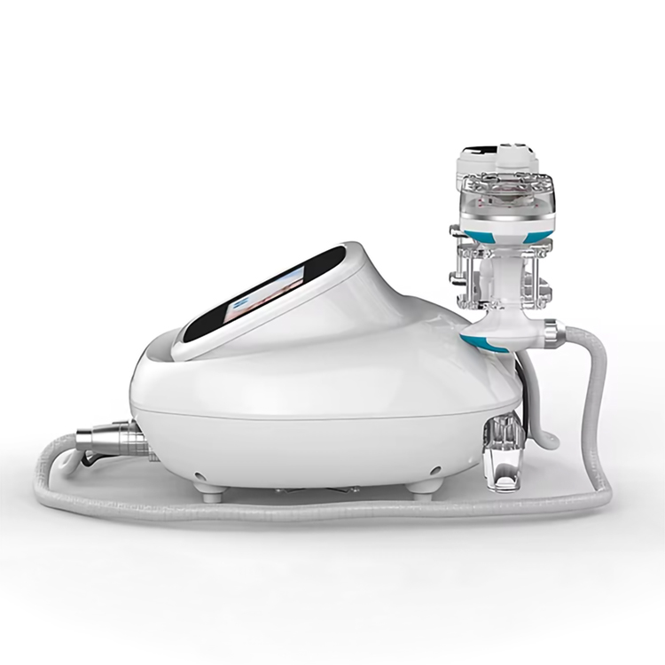 Trending Mini 4 Max RF Skin Tightening Vacuum Cavitation Body Sculpting Slimming Weight Loss Non-invasive Fat Dissolving 40khz Cavitation Machine