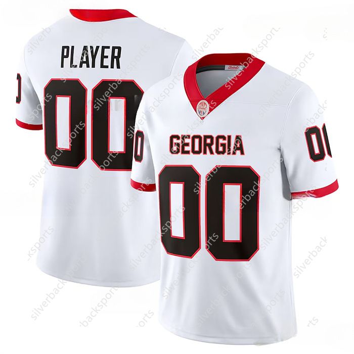 College Football Jerseys Stitched football jersey As Chrismas Gift Custom any name number for Men/Youth/Women