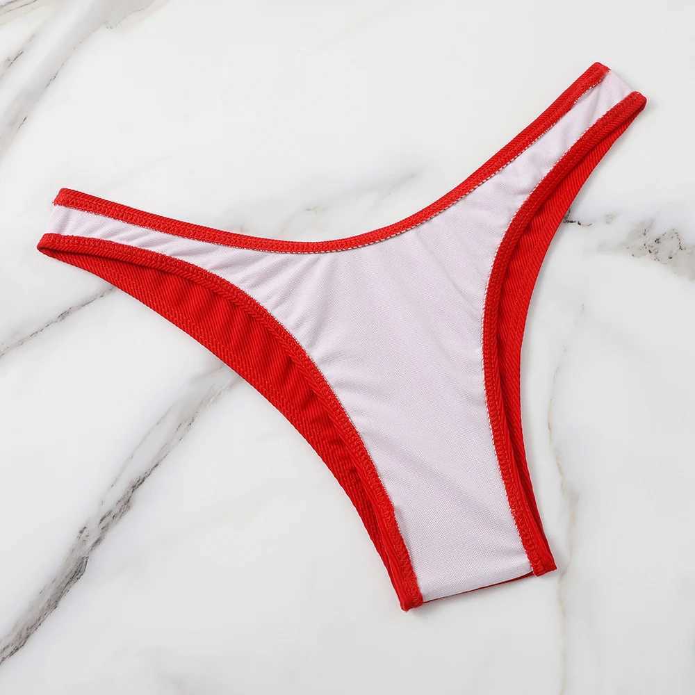 2022 New Sexy Bikini Swimsuit Set Womens Swimsuit Beach BikiniW241225