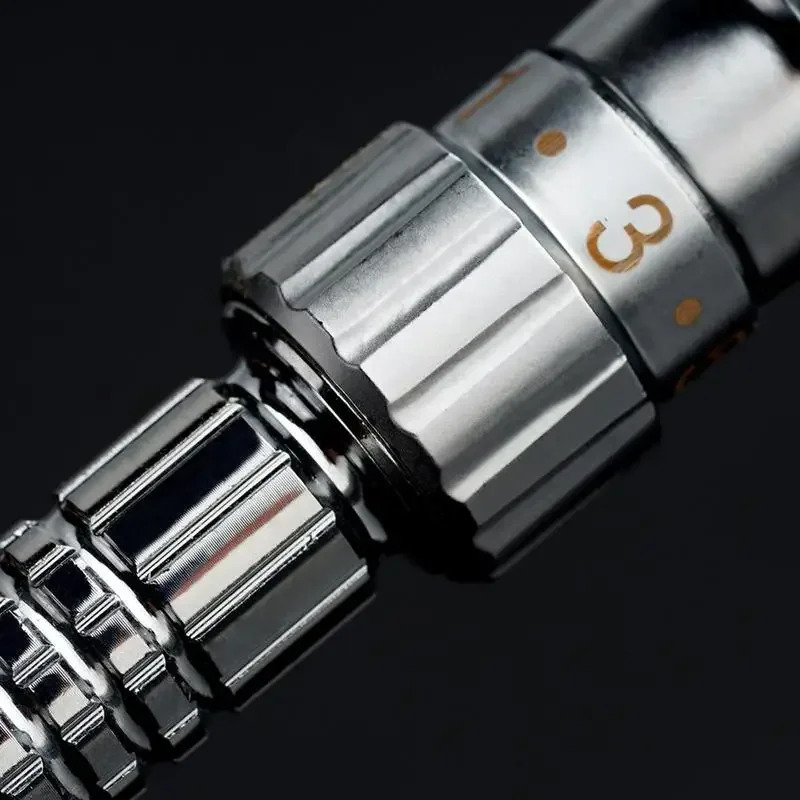 Adjustable Safety Razor Mens Folding Shaving Double Edge Classic Safety Razor Stainless Steel Shaving Blades Barber Shaving Tool 241225