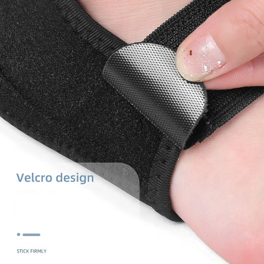 1Pair Invisible Height Increase Silicone Socks Gel Heel Pads Orthopedic Arch Support Heel Cushion Soles Insole Foot Massage 241226