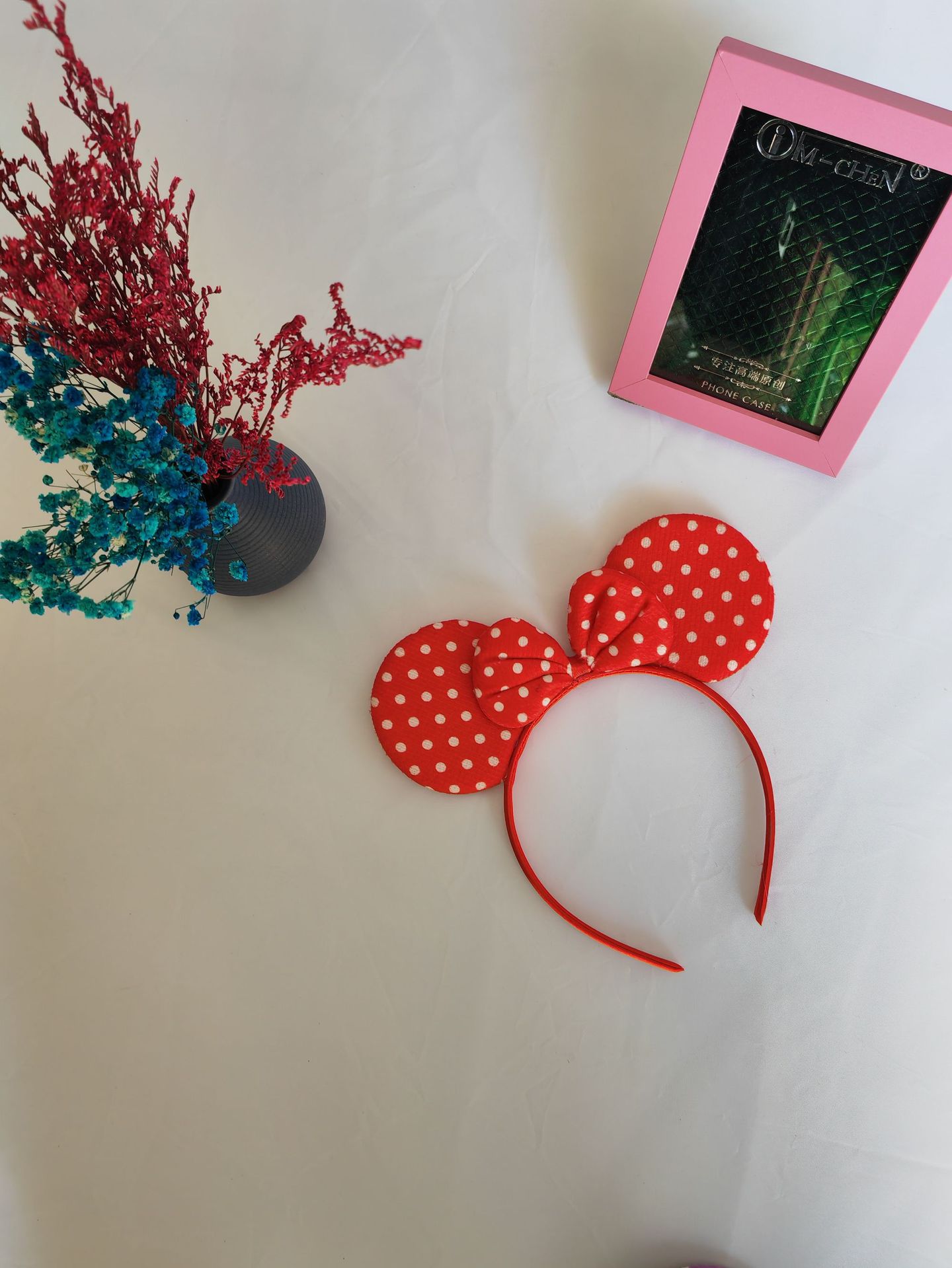 Hairbands children's headbands evening parties holiday parties hair accessories and dressing supplies