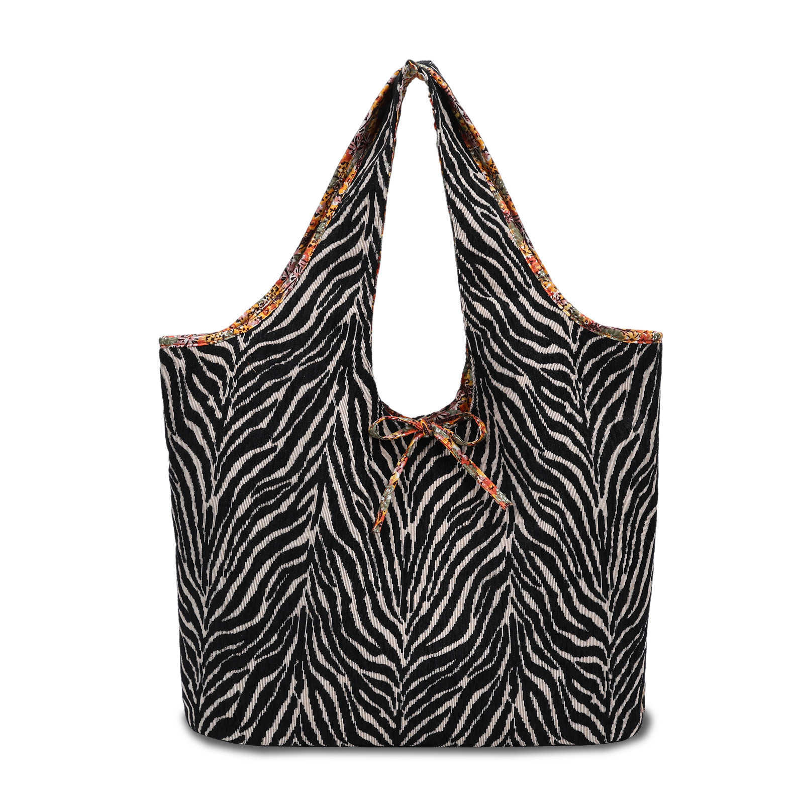 large capacity fashionable daily leisure soft bag shoulder bag niche trend commuting 241215