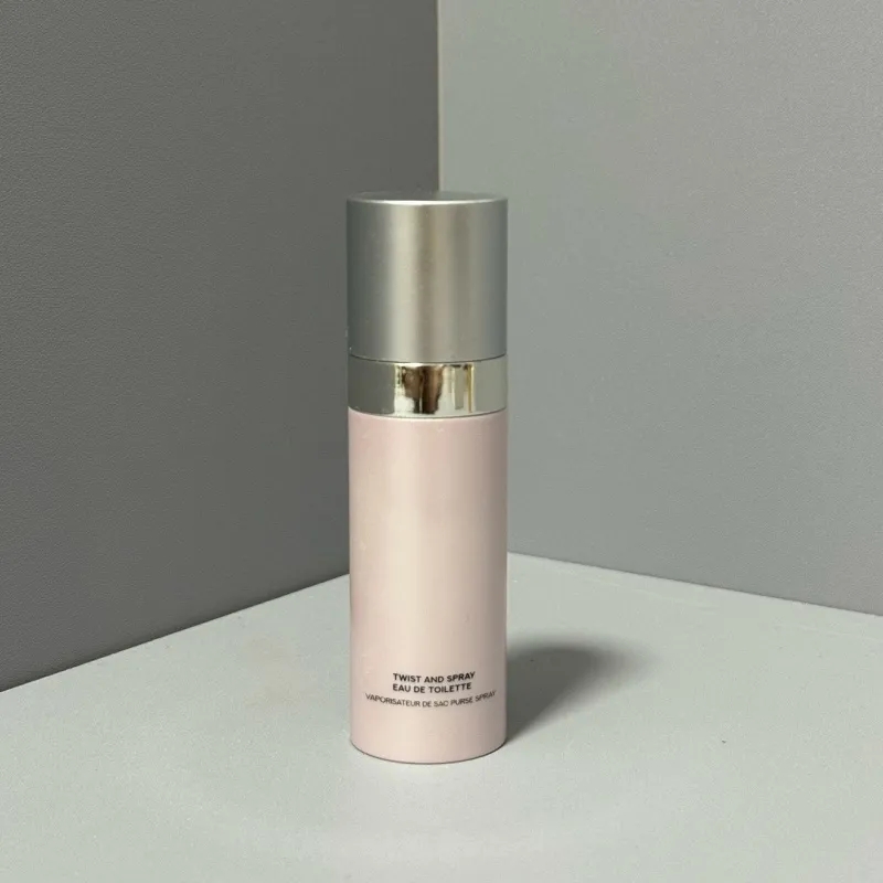 Top selg perfume set tendre twist and travel portable fragrance 3*20ml tube perfumes lady charming eau fraiche spray lasting edt