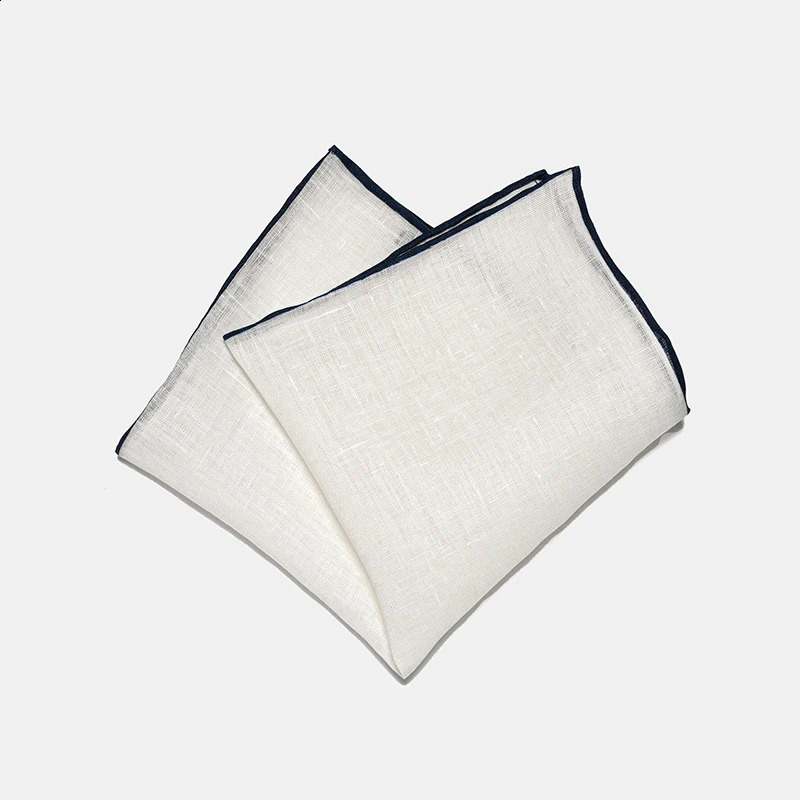 Fashion Hankerchief Mens Pocket Square Mens Suit Handkerchiefs 241225