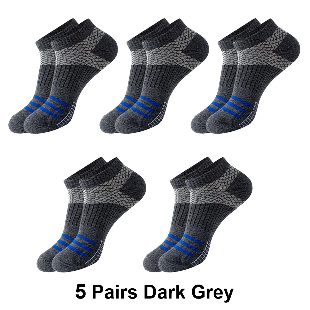 ddmyoutdoor Summer Outdoor Sports Running Low Top Shallow Mouth Men S Short Tube Zhuji Socks