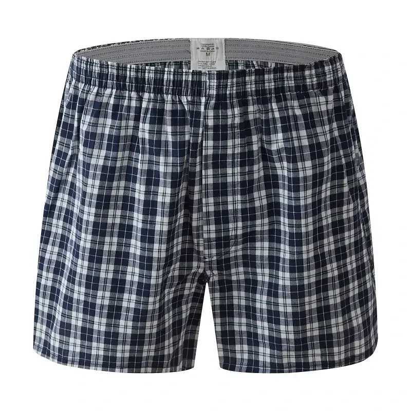 Summer mens beach shorts brand mens pants board shorts vacation casual mens shorts mens boxing shorts 100% pure cotton W241226