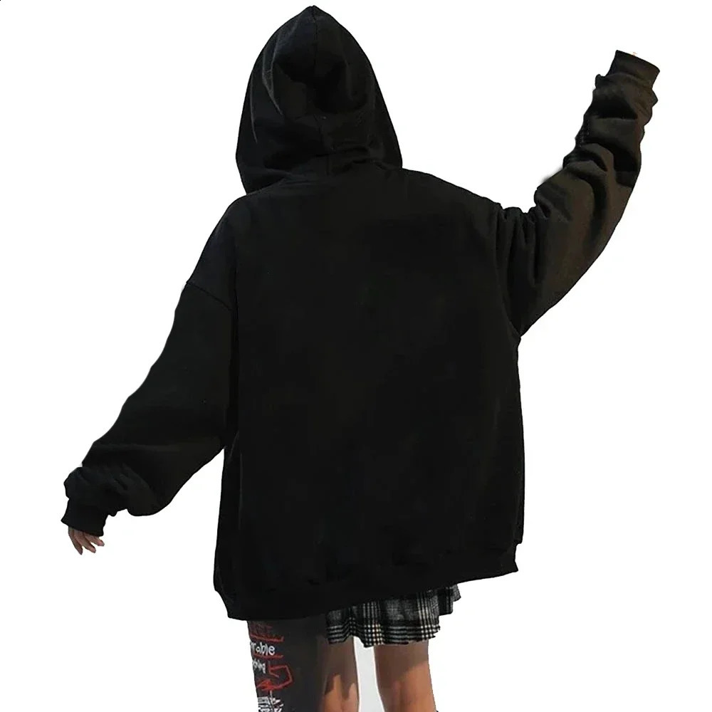 Hit Me Hard and Soft Tour Zip Up Jackets Autumn Winter Casual Fleece Zipper Hoodies Hip Hop Tops Cardigan Unisex Streetwear 241220