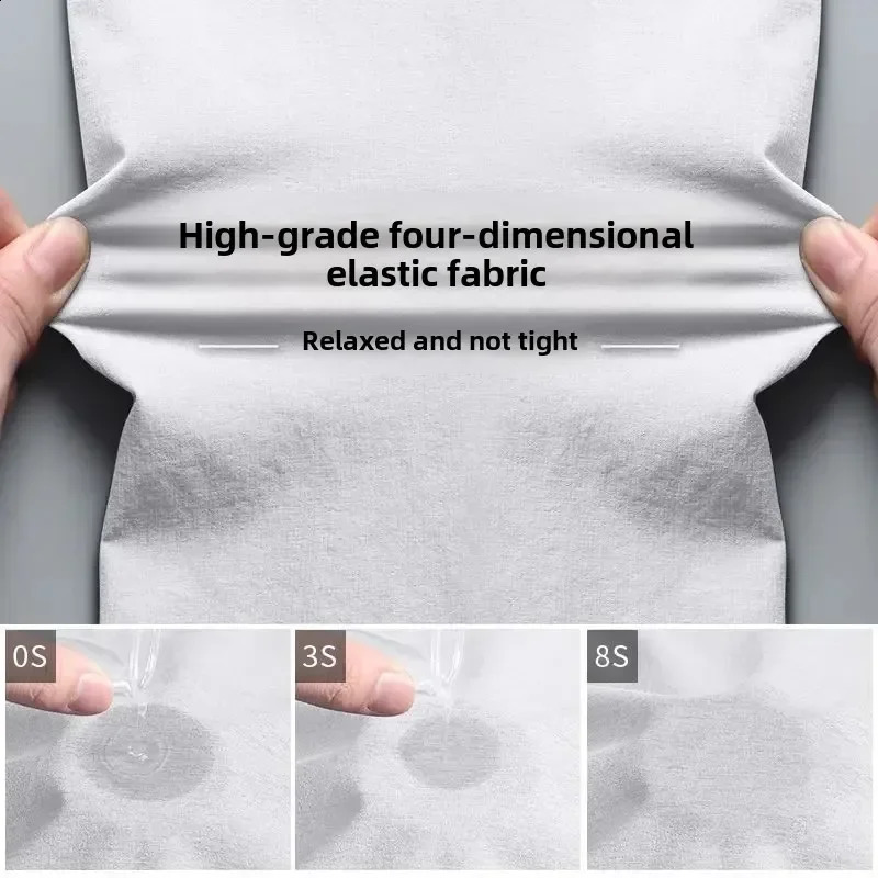 Mens Tracksuit Running Casual Outdoor Quick-Dry Running Clothes for Spring Autumn Gym Sports Training Mens Sportswear Set 241224