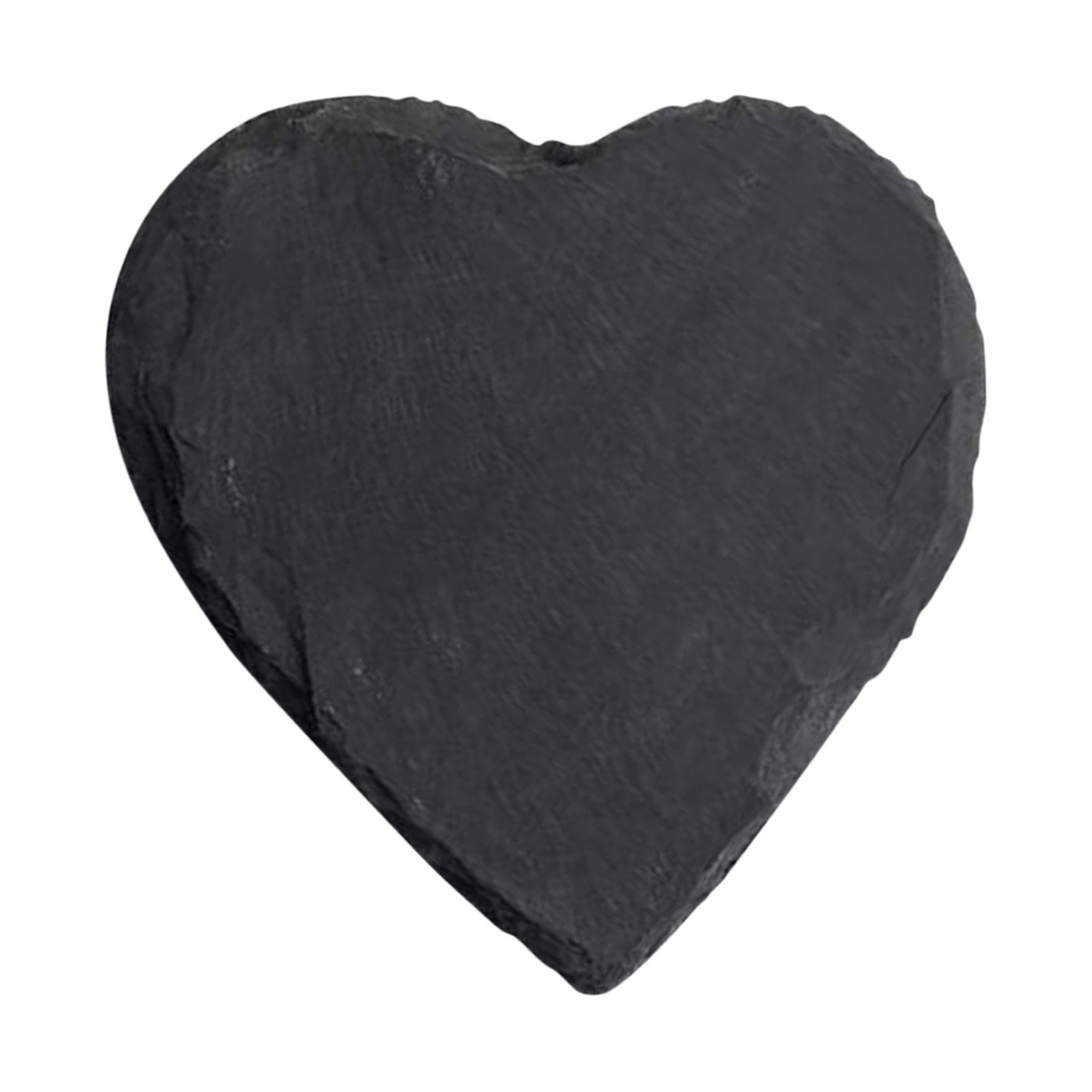 Personalized Pet Memorial Stone Black Memorial Garden Stone With Photo Engraved, Gift For Anyone Who Has Lost A Loved One Or Pet
